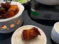 -小菜园新徽菜(青岛市南万象城店)