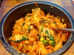 -喔爸韩国料理(环球银泰城店)