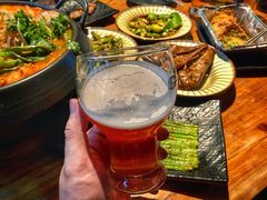 -KAOTOWN烤堂•烧烤(海汇港店)