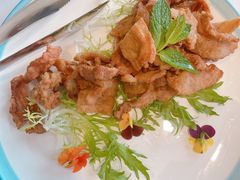 -开海·红岛海鲜虾水饺(石老人店)