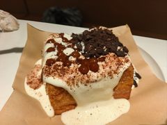 漏奶华-食膳星港记·手工现做港式茶餐厅(吉联店)