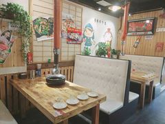 -大壮家原味烤肉(兴华北街店)