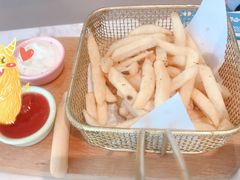 -NOKNOK若蔻亲子餐厅(天地壹方北馆店)