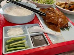 -大方圆酒楼(新颜东路店)