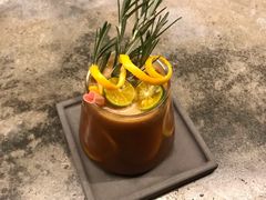 -BE NORMAL CAFE(霞溪路店)