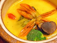 -叶叶菩提(太原别墅店)