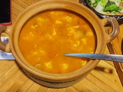 -院子餐厅·大锅菜·老杭帮(桥西直街店)
