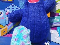 -秦皇岛乐岛海洋王国