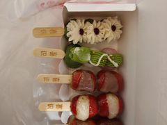 -喜识·冰糖葫芦·炒酸奶(怀特店)
