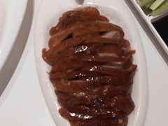 -梅利汴京烤鸭•开封豫菜地标店(东大街店)
