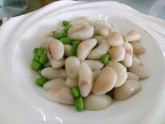 菱角炒毛豆-状元楼(金溪路店)