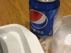 -半亩良田排骨米饭(西城红场店)