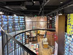 -三联韬奋书店(三里屯店)