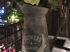 -胡桃里音乐酒馆(白云五号T5 MALL店)