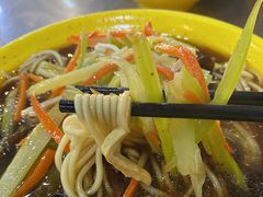 素什锦面-包顺兴面馆(长乐路店)