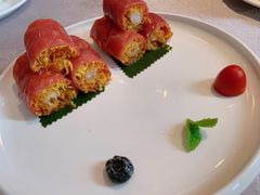 -汤臣·空中餐厅·严选粤菜(石湾世博广场店)