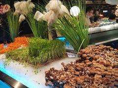 -V-ONE西雅图海鲜自助餐厅(仓山万达广场店)