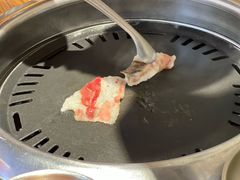 -哼蟹二将·烤肉酱蟹(合生汇店)