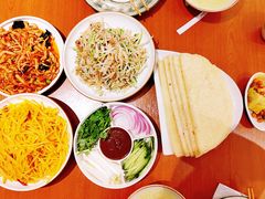 -老昌春饼(中央大街店)