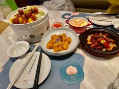 -大树餐厅(益田假日店)