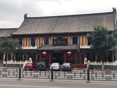 -大召麦香村(新生街店)