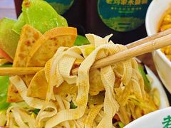 -老刘家永盛斋·传统泡馍(东关南街店)