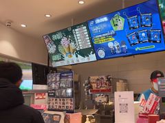 -DQ·蛋糕·冰淇淋(湖景东路店)