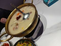 -阿娜尔·新疆菜(宜家荟聚中心店)