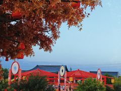 -中华郡文化旅游景区