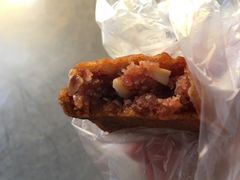 腐乳饼-胡荣泉