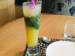 -MYLK意式小厨(熙地港店)