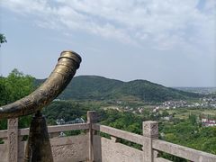 -南北湖风景区