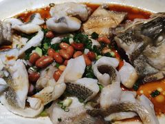 -张记旺角食街(动物园店)