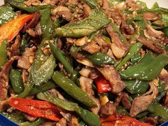 -广州融创花间堂悦雪酒店-花间食西餐厅