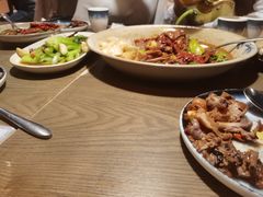 -那时新疆·若羌(经纬汇店)