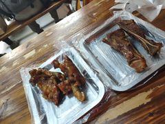 -赵元章肉骨烧(山塘街店)