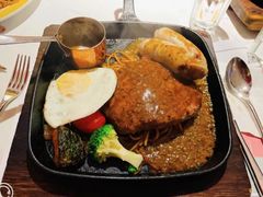 -半秋山西餐厅(巴南万达广场店)
