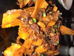 -乾州食府(小雁塔店)