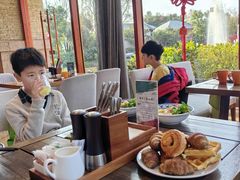 -昆明华邑酒店