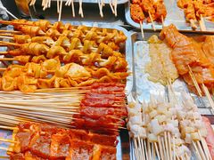 -好可爱经典炸炸炸·炸鲜奶(长郡老店)