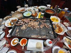 -九十九顶毡房(阜石路店)