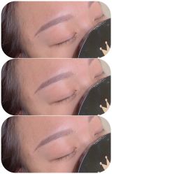 -久匠·纹眉半永久野生眉