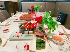 -海底捞火锅(长宁路龙之梦店)