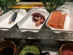 -绮梦西湖·云端餐厅(歌德店)