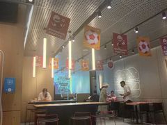 -麦当劳(徐汇漕溪北路百脑汇店)
