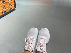 -五环Outlets(高新工厂店)