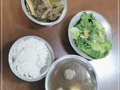 -阿秋牛排(湖心街店)