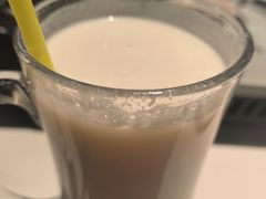 椰奶酒酿-三猫黑鱼花(南大店)