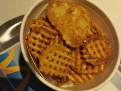 -麦当劳(鼓楼店)