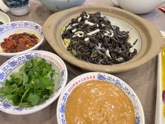 -老浒记烤鸭-北京菜(琉璃厂店)